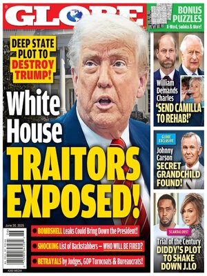 cover image of Globe